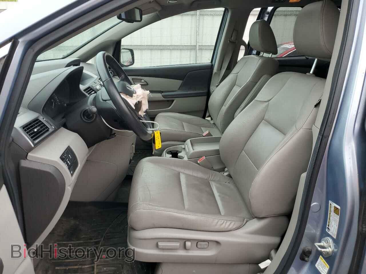 2013 HONDA All Models - VIN: 5FNRL5H69DB069779 - Photo 7
