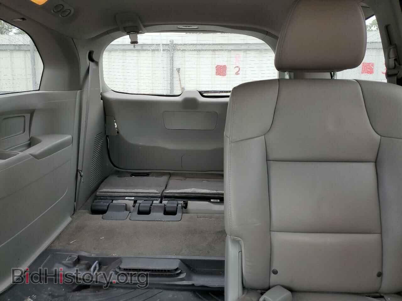 2013 HONDA All Models - VIN: 5FNRL5H69DB069779 - Photo 10