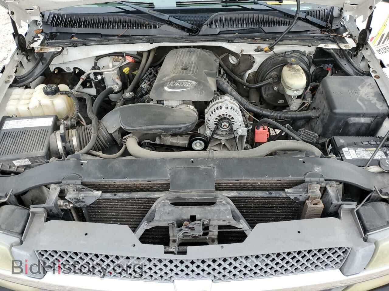 2005 CHEVROLET ALL Models - VIN: 1GCEC19VX5E275791 - Фото 11