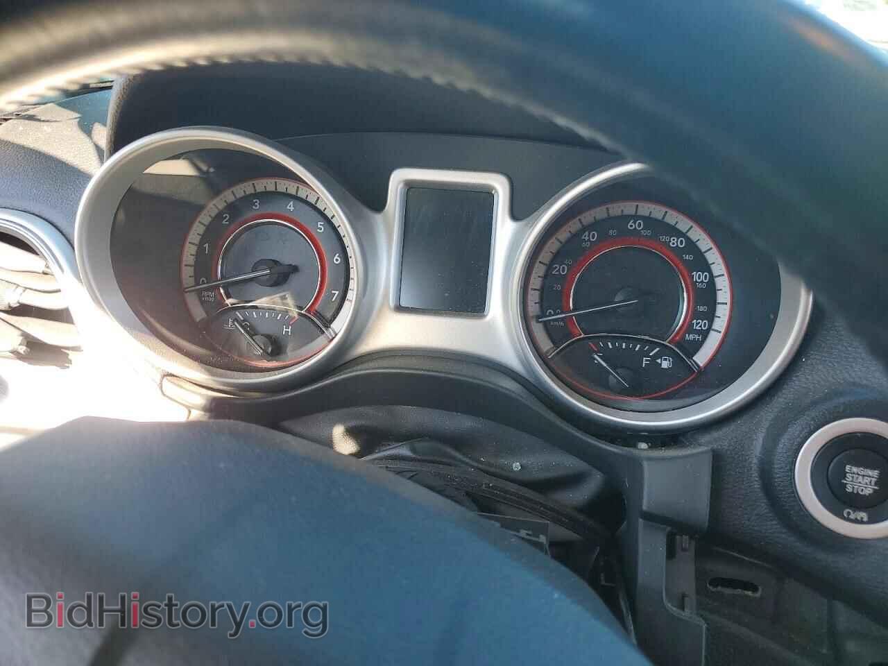 2017 DODGE JOURNEY - VIN: 3C4PDCAB7HT573531 - Photo 9