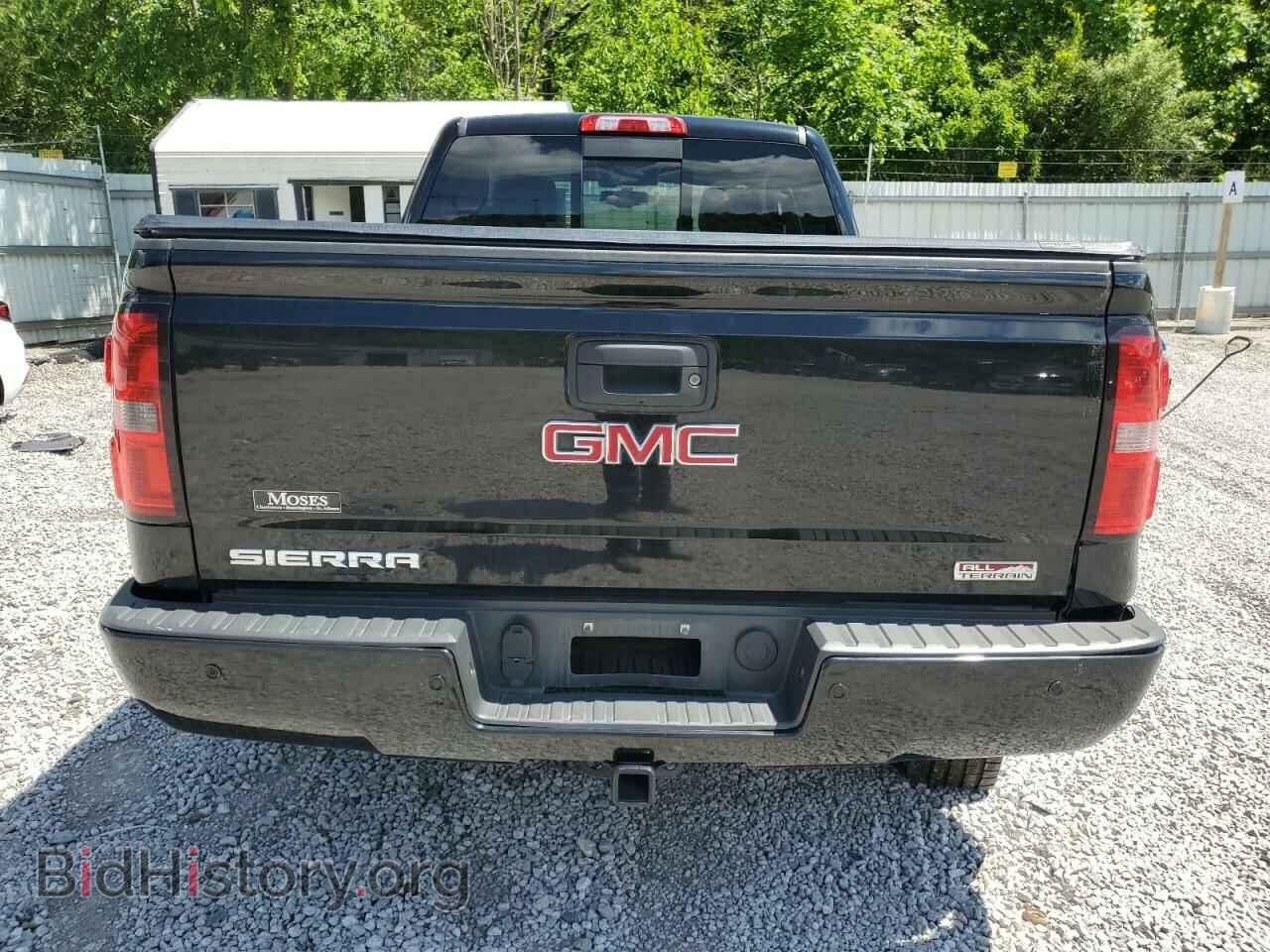 2014 GMC SIERRA - VIN: 1GTV2VEC5EZ137258 - Фото 6