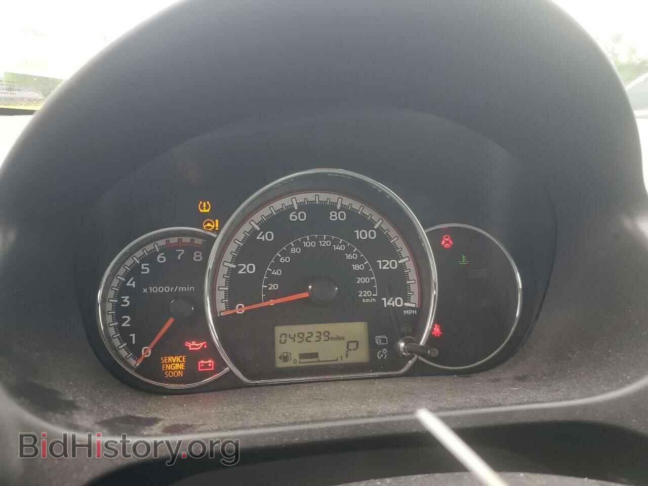 2023 MITSUBISHI MIRAGE - VIN: ML32FVFJ8PHF01403 - Фото 9