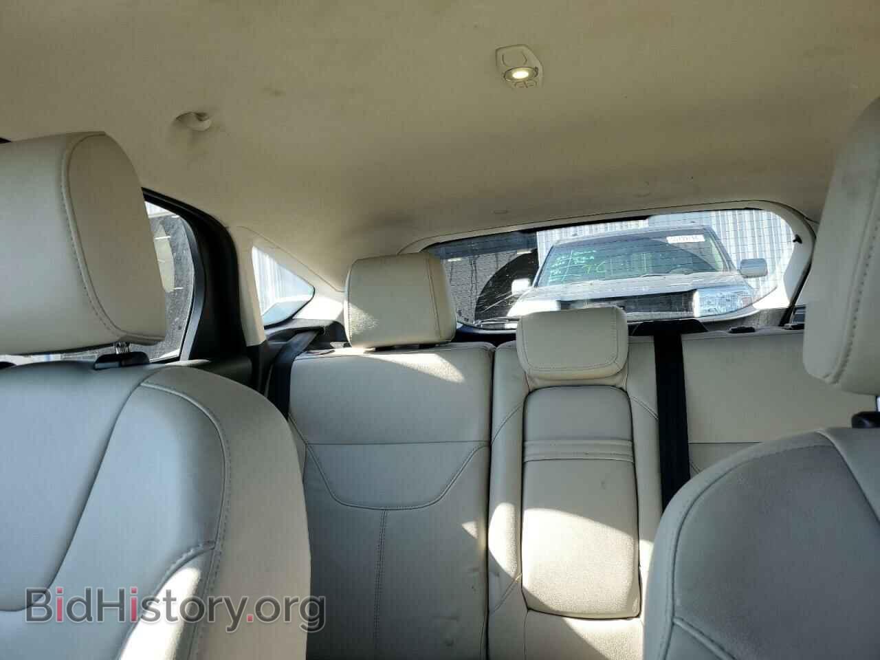 2016 FORD FOCUS - VIN: 1FADP3N22GL237709 - Фото 10