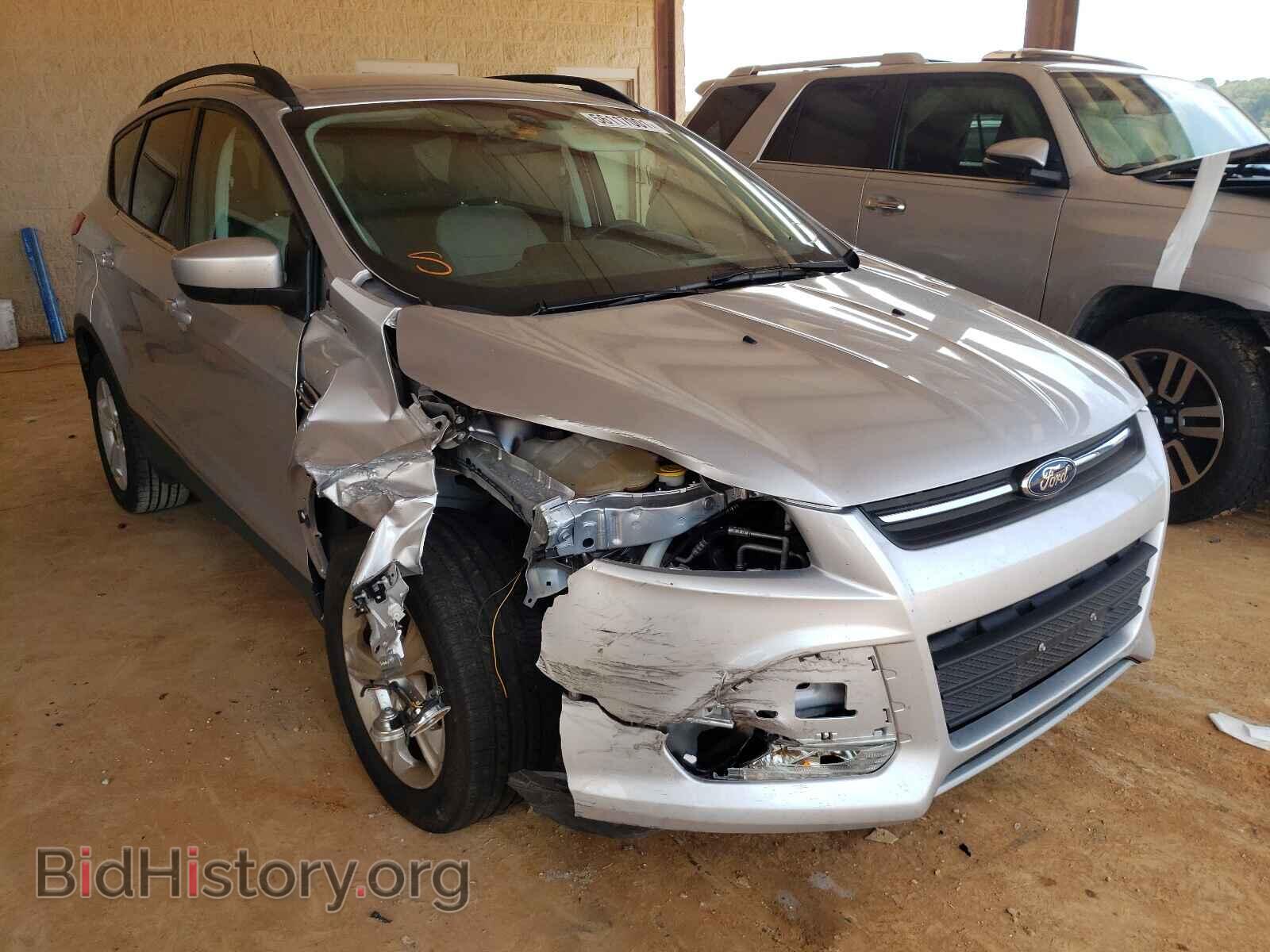 Фотография 1FMCU9G97FUC29086 - FORD ESCAPE 2015