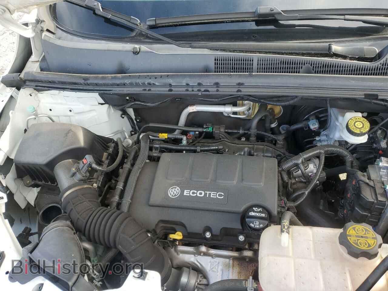 2019 BUICK ENCORE - VIN: KL4CJASB0KB830560 - Фото 11