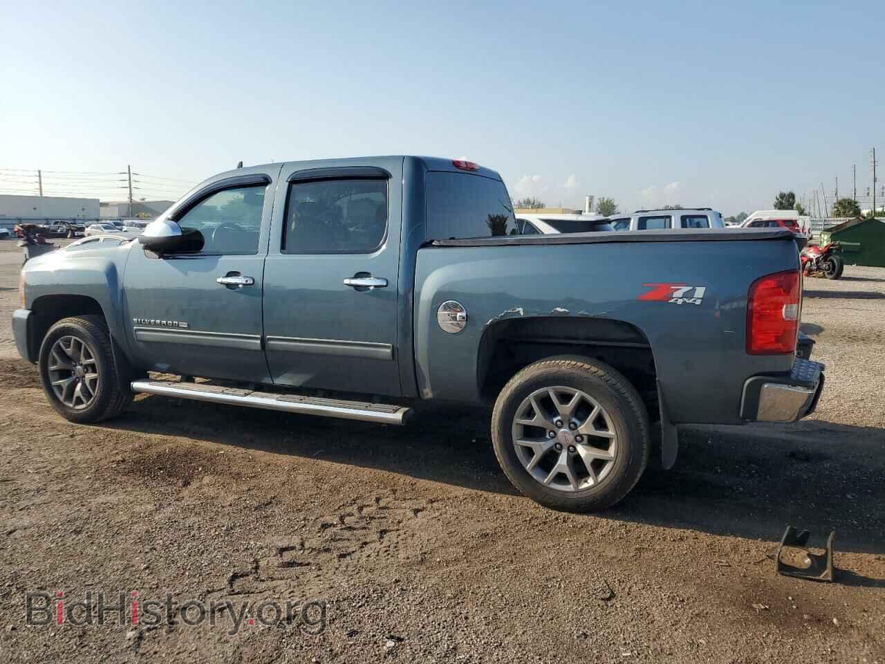 2011 CHEVROLET ALL Models - VIN: 1GCPKSE33BF155889 - Фото 2