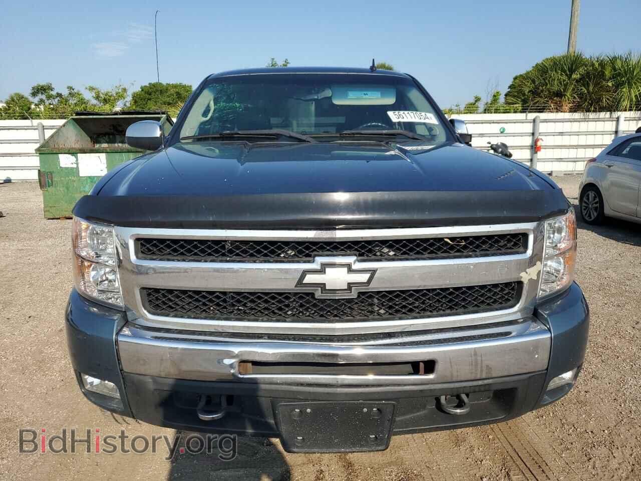 2011 CHEVROLET ALL Models - VIN: 1GCPKSE33BF155889 - Фото 5
