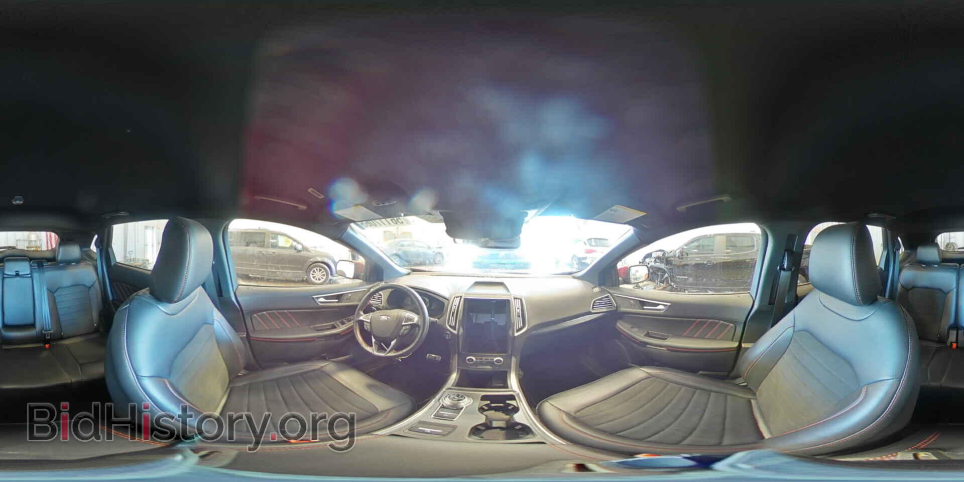 2022 FORD EDGE - VIN: 2FMPK4J91NBA72162 - Фото 15