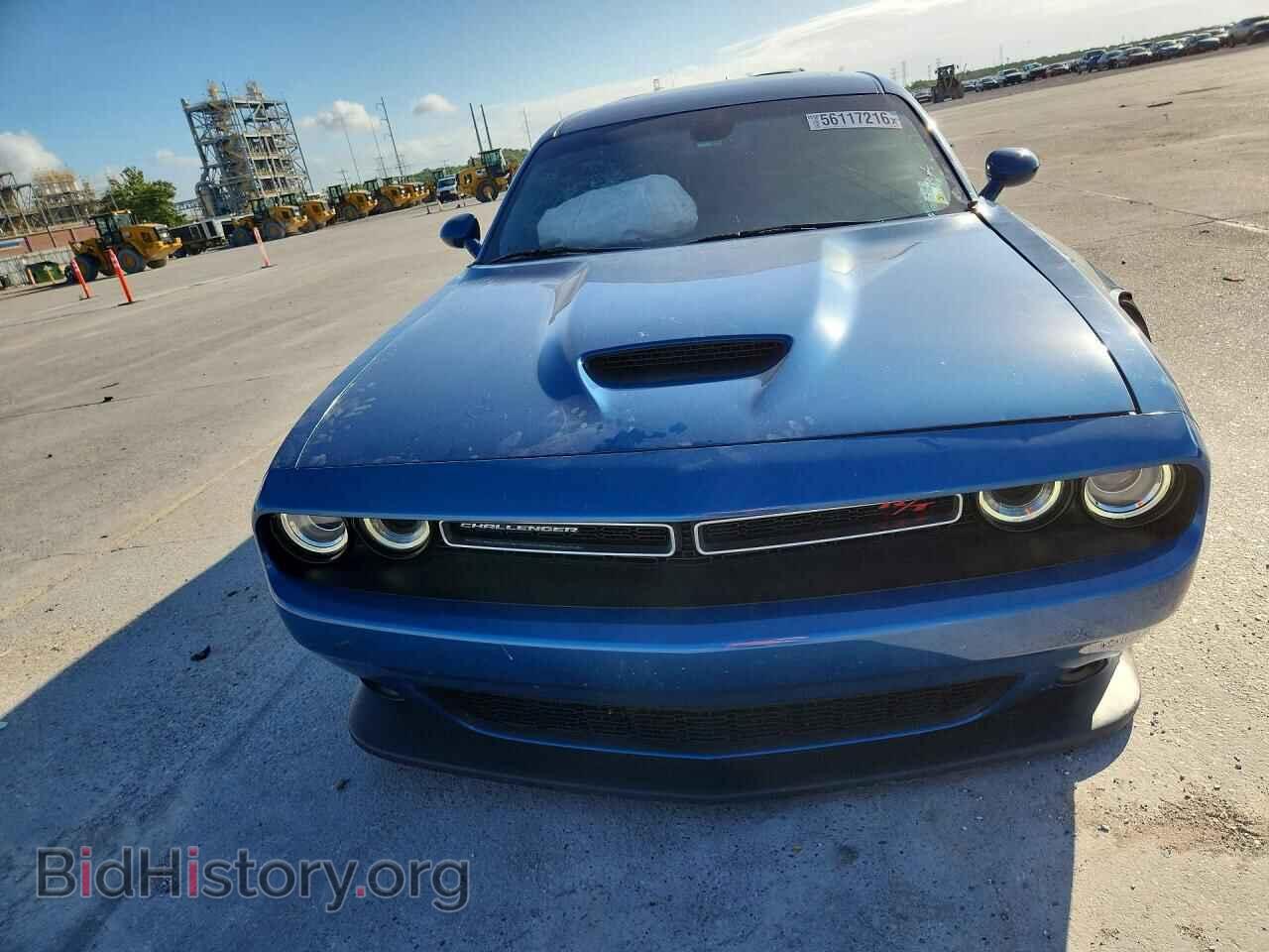 2023 DODGE CHALLENGER - VIN: 2C3CDZBT6PH693549 - Photo 5