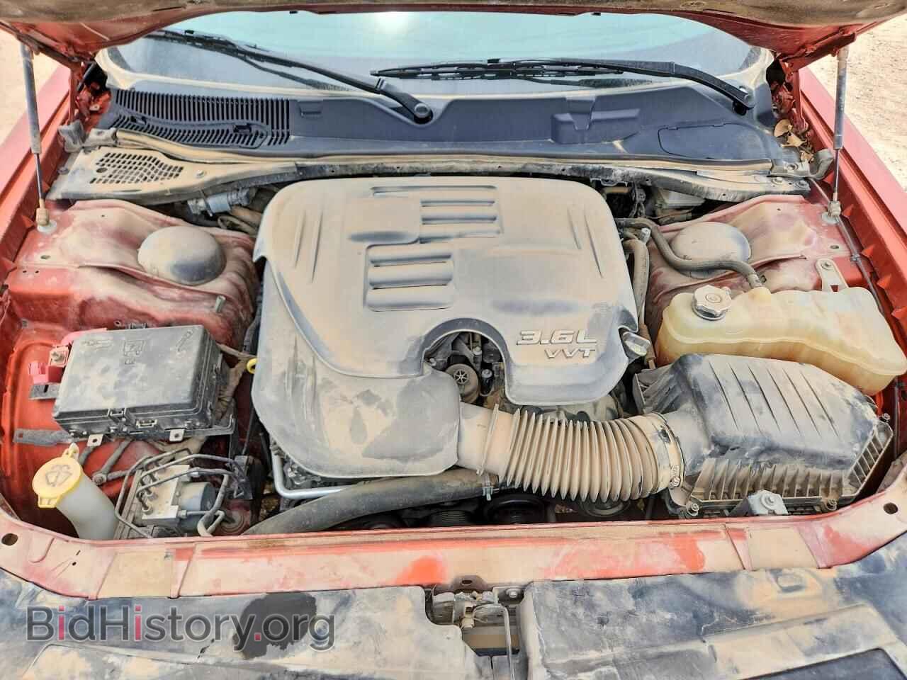 2020 DODGE CHALLENGER - VIN: 2C3CDZAG0LH218624 - Фото 11