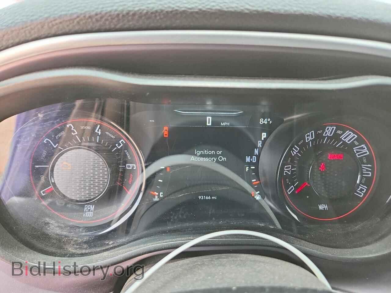 2020 DODGE CHALLENGER - VIN: 2C3CDZAG0LH218624 - Фото 9