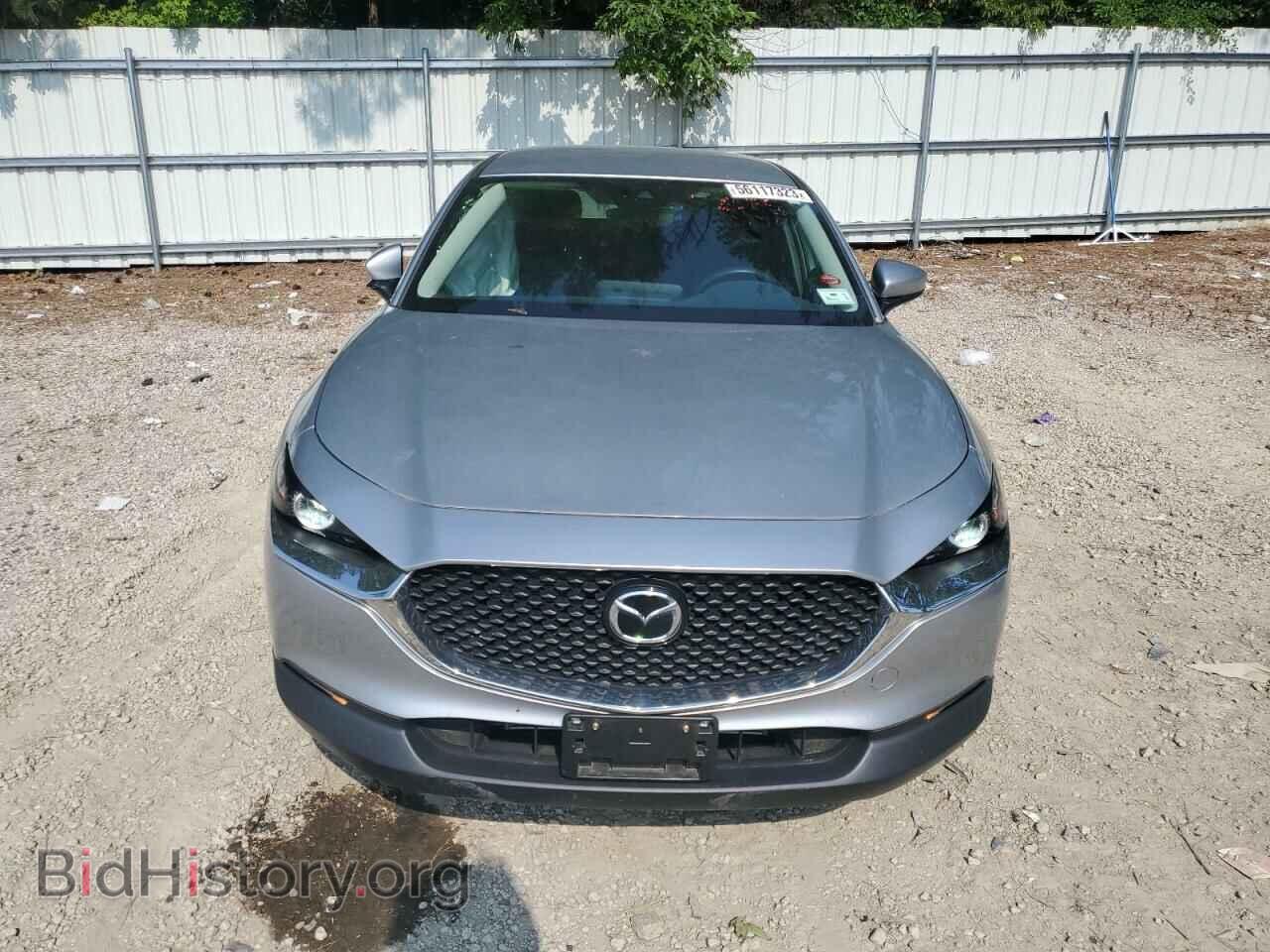 2021 MAZDA CX30 - VIN: 3MVDMBBL8MM215099 - Фото 5
