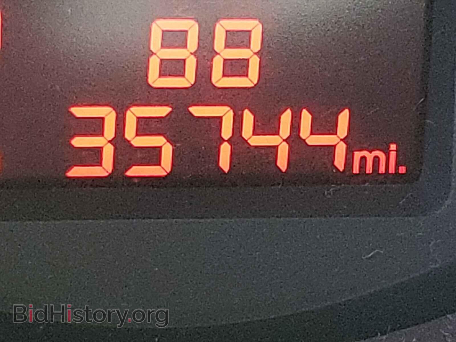 2012 KIA FORTE - VIN: KNAFU4A27C5516222 - Фото 8