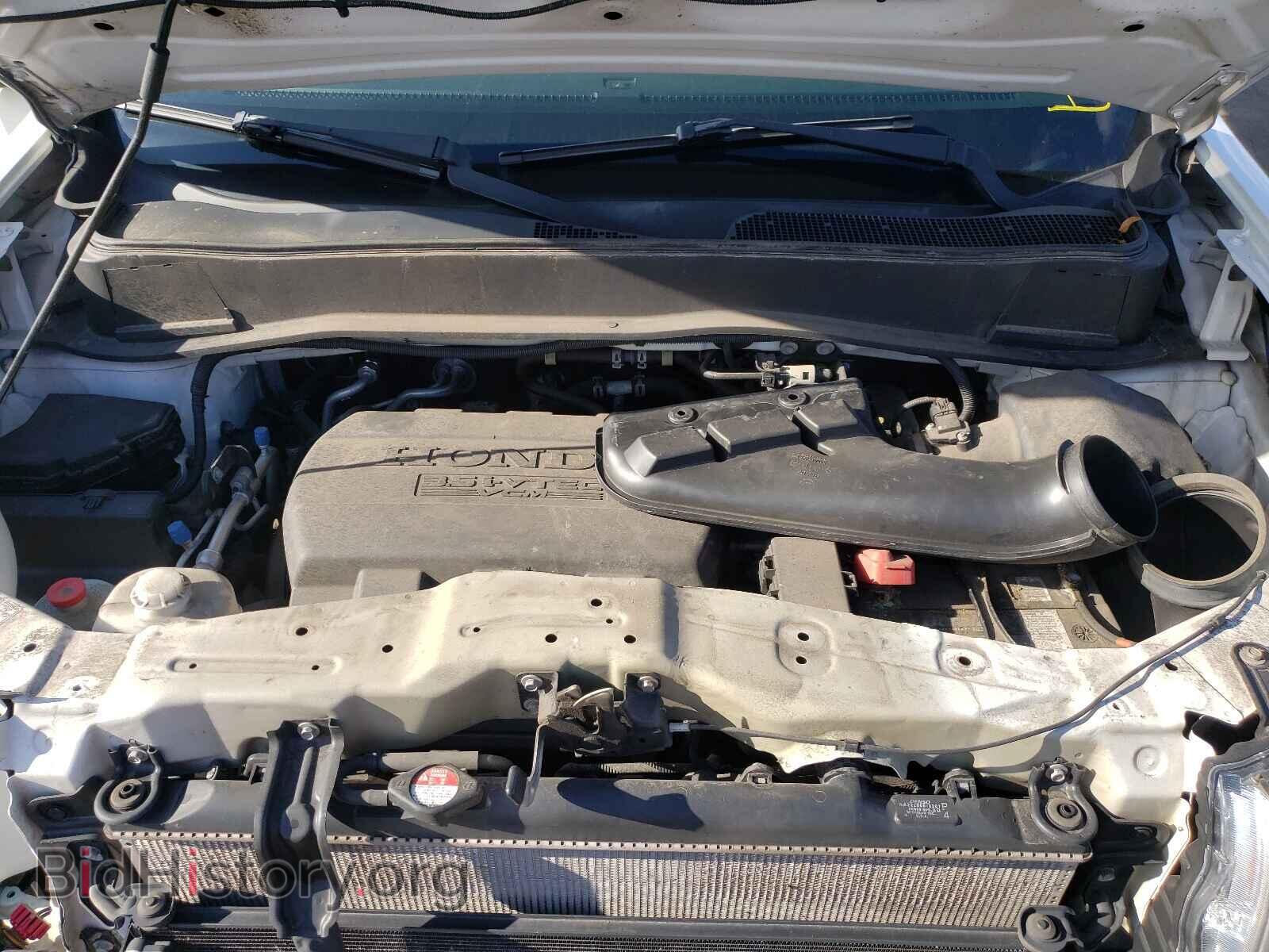 2013 HONDA PILOT - VIN: 5FNYF4H93DB058591 - Фото 7