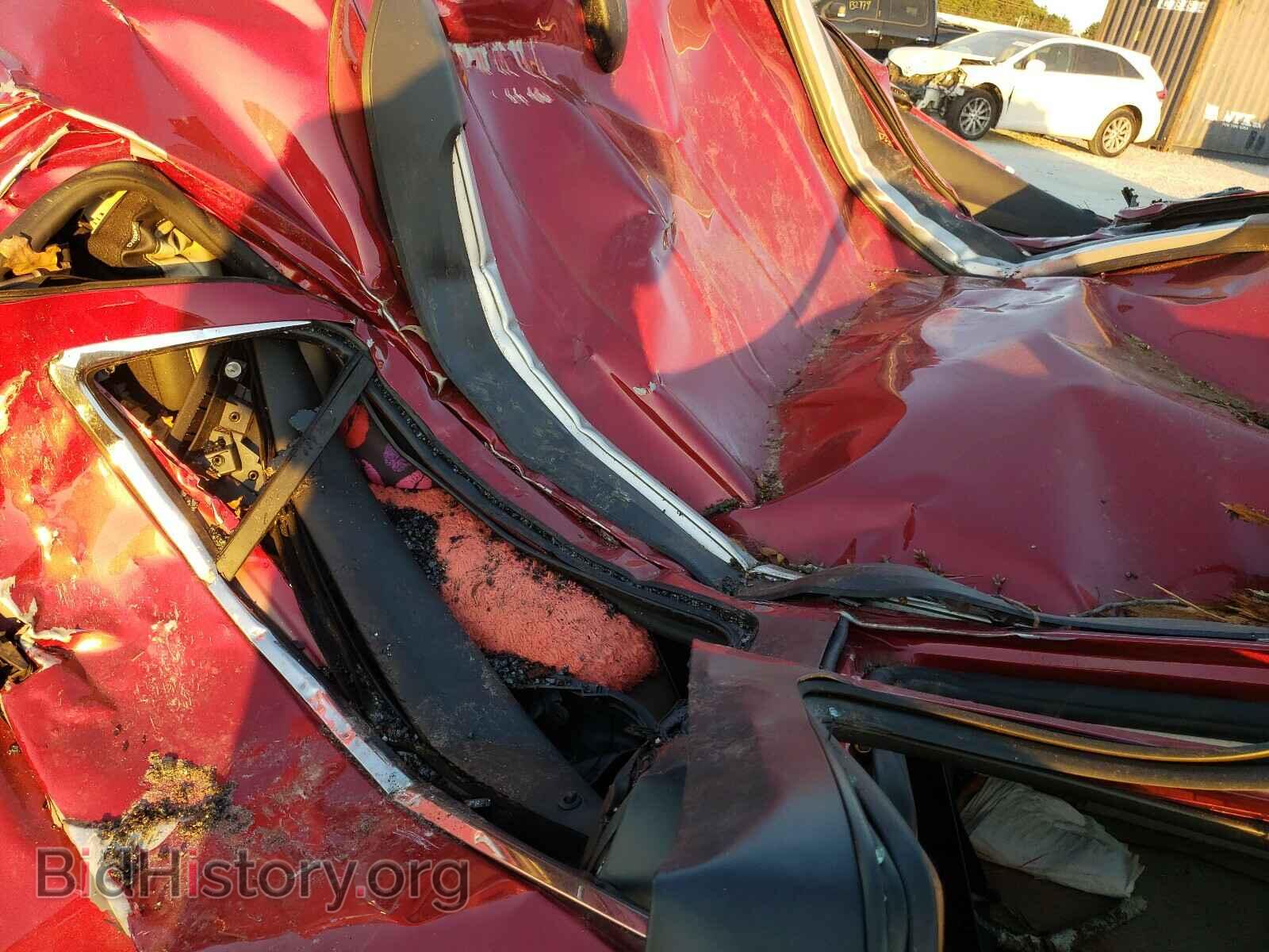 2018 BUICK ENCORE - VIN: KL4CJBSB7JB687790 - Photo 6