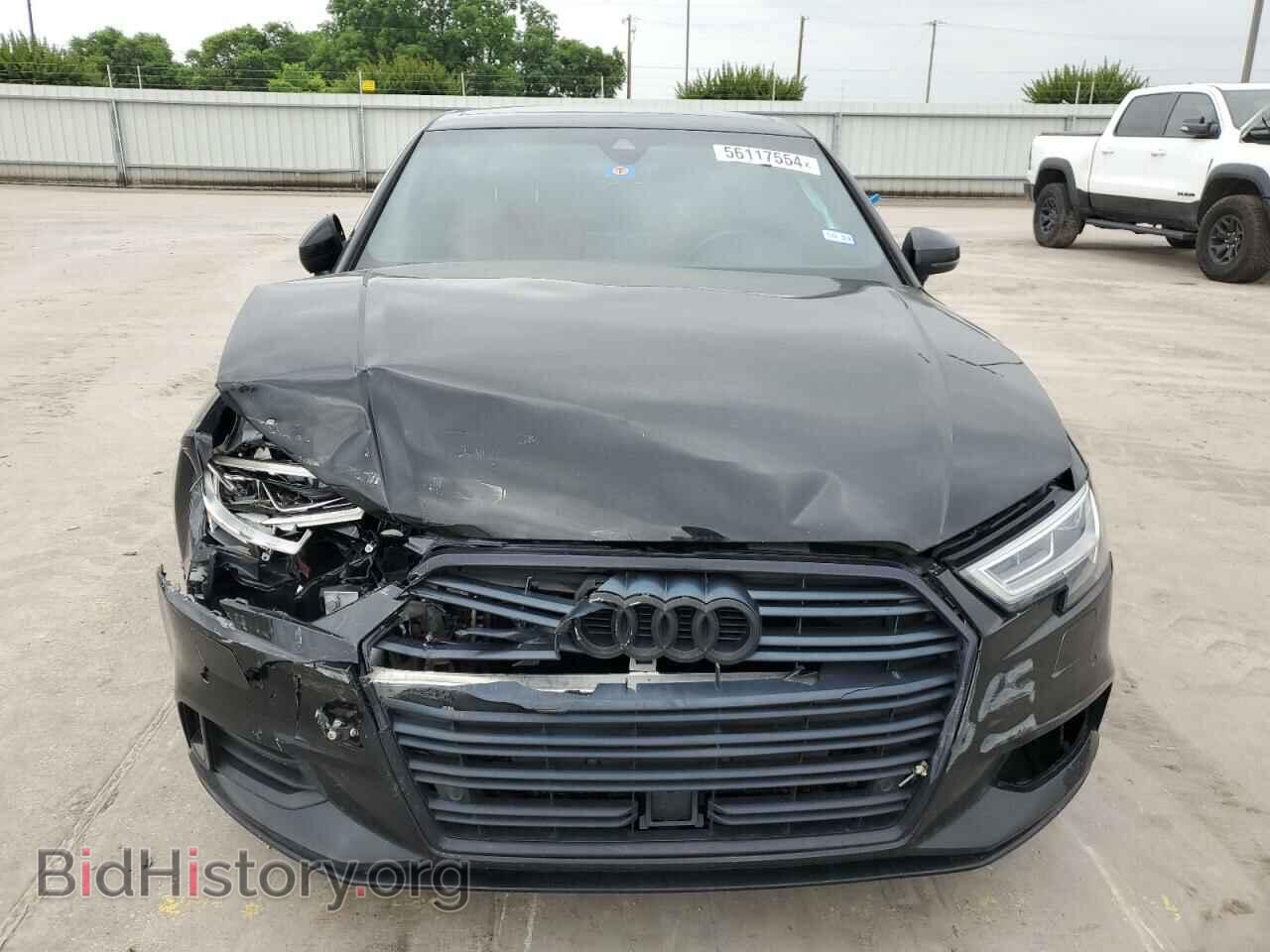 2020 AUDI A3 - VIN: WAUCUGFF4LA097155 - Photo 5