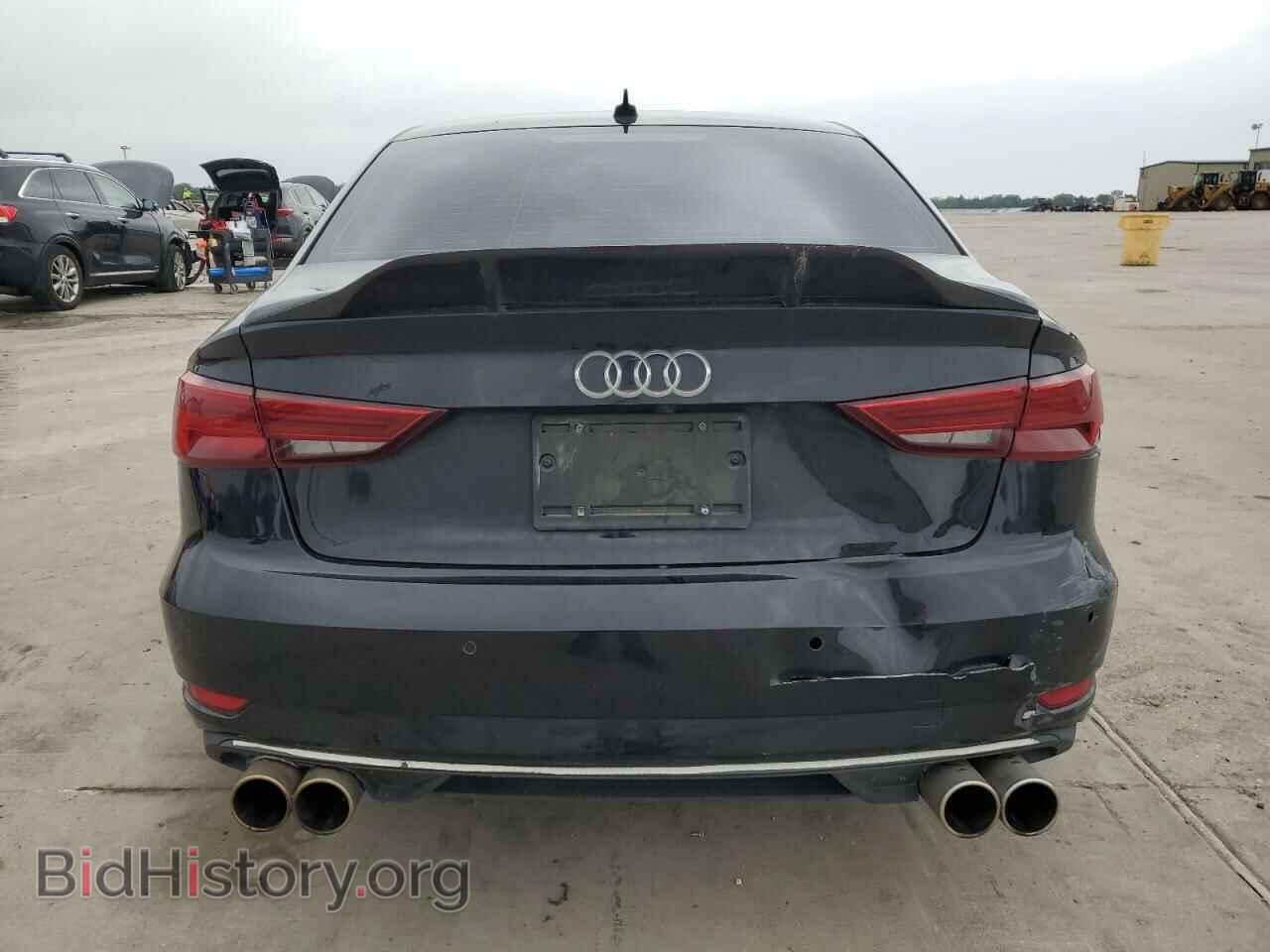 2020 AUDI A3 - VIN: WAUCUGFF4LA097155 - Photo 6