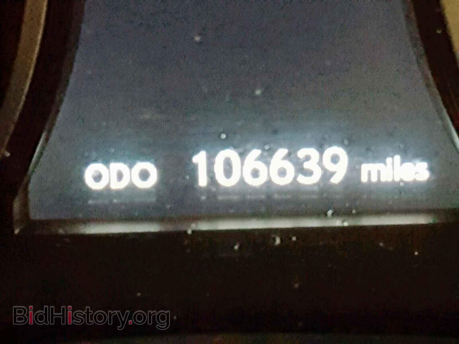 2013 LEXUS ES300 - VIN: JTHBW1GG9D2016609 - Фото 8