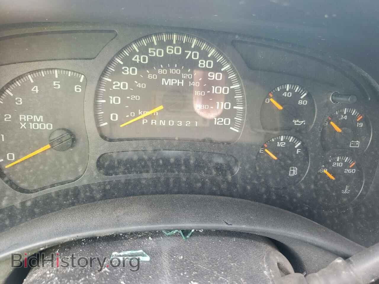 2006 CHEVROLET ALL Models - VIN: 2GCEC19VX61115865 - Фото 9