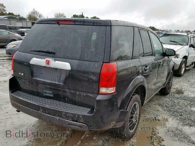 2007 SATURN VUE - VIN: 5GZCZ33D17S874583 - Фото 4