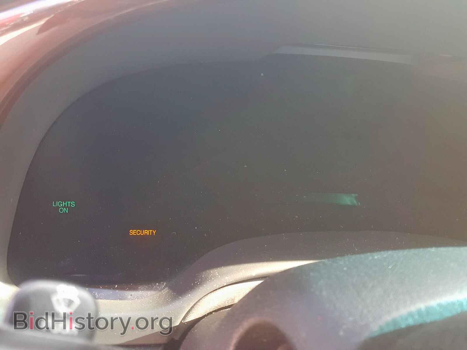 2001 CADILLAC DEVILLE - VIN: 1G6KF57901U262090 - Photo 8