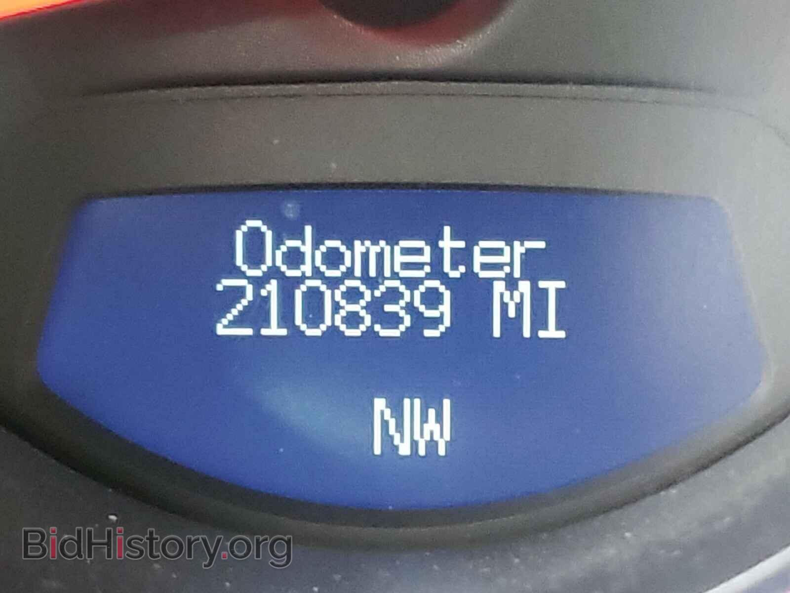 2008 CADILLAC CTS - VIN: 1G6DG577980185354 - Фото 8