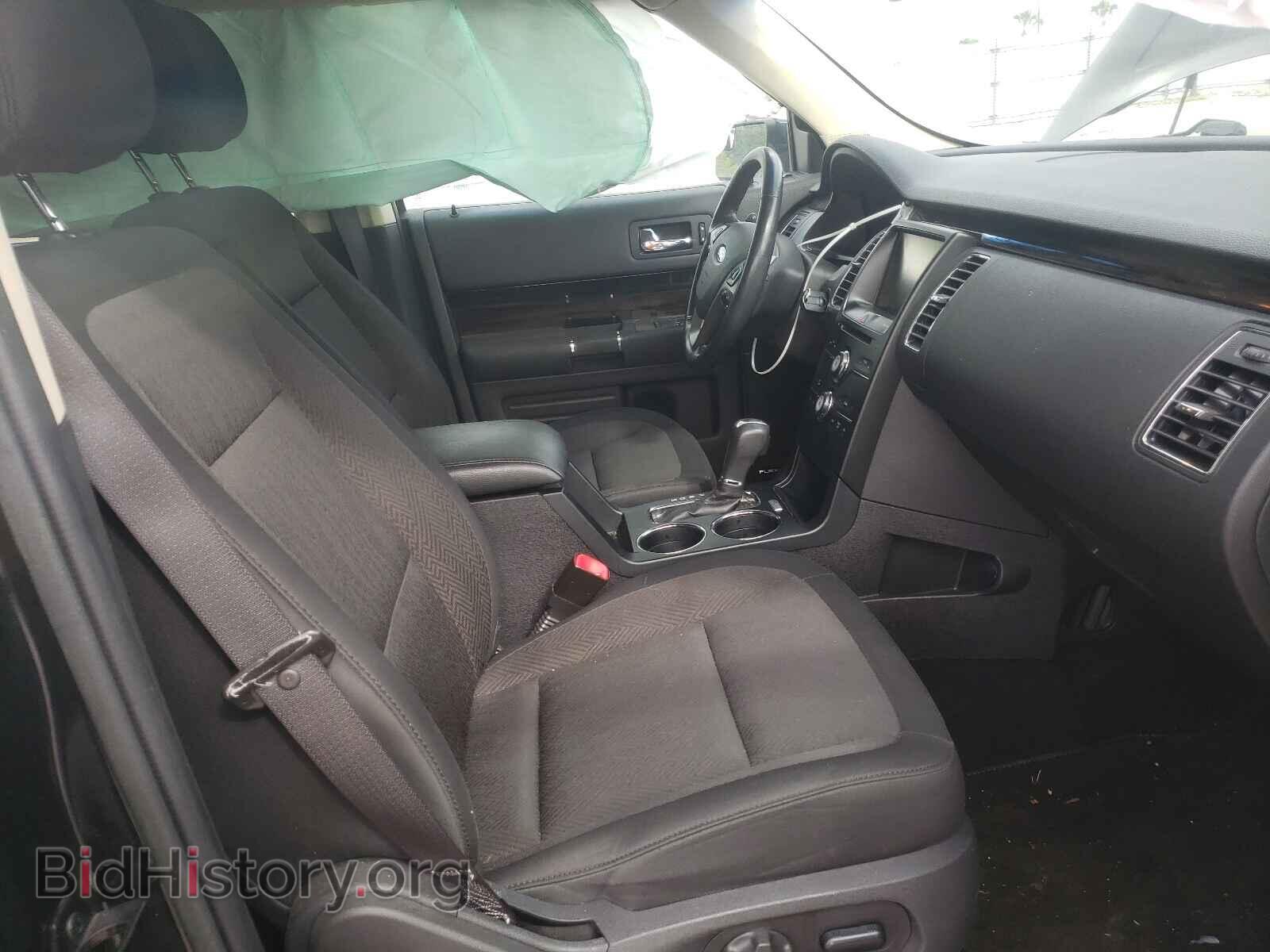 2014 FORD FLEX - VIN: 2FMGK5C88EBD07828 - Photo 5