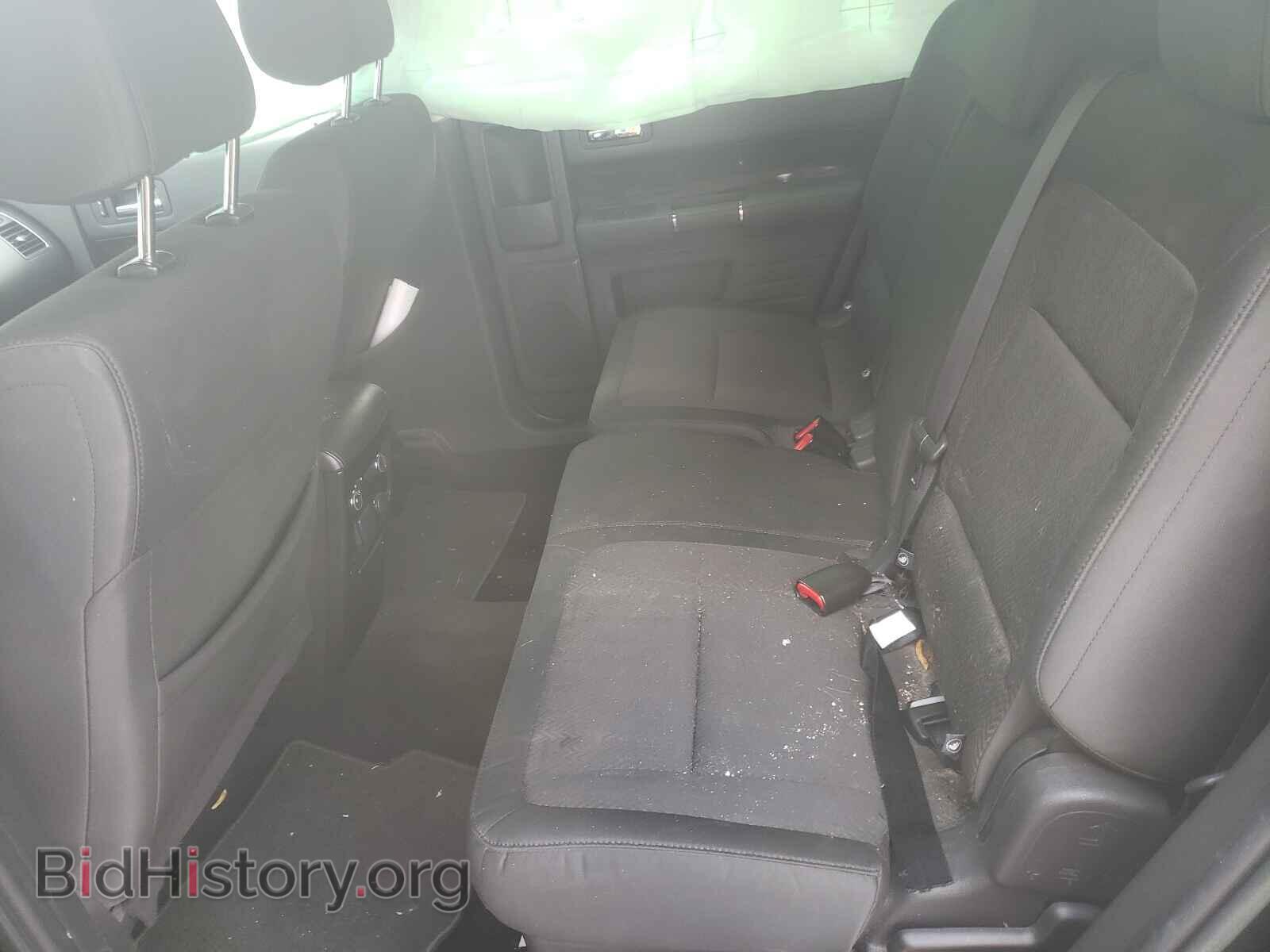 2014 FORD FLEX - VIN: 2FMGK5C88EBD07828 - Photo 6