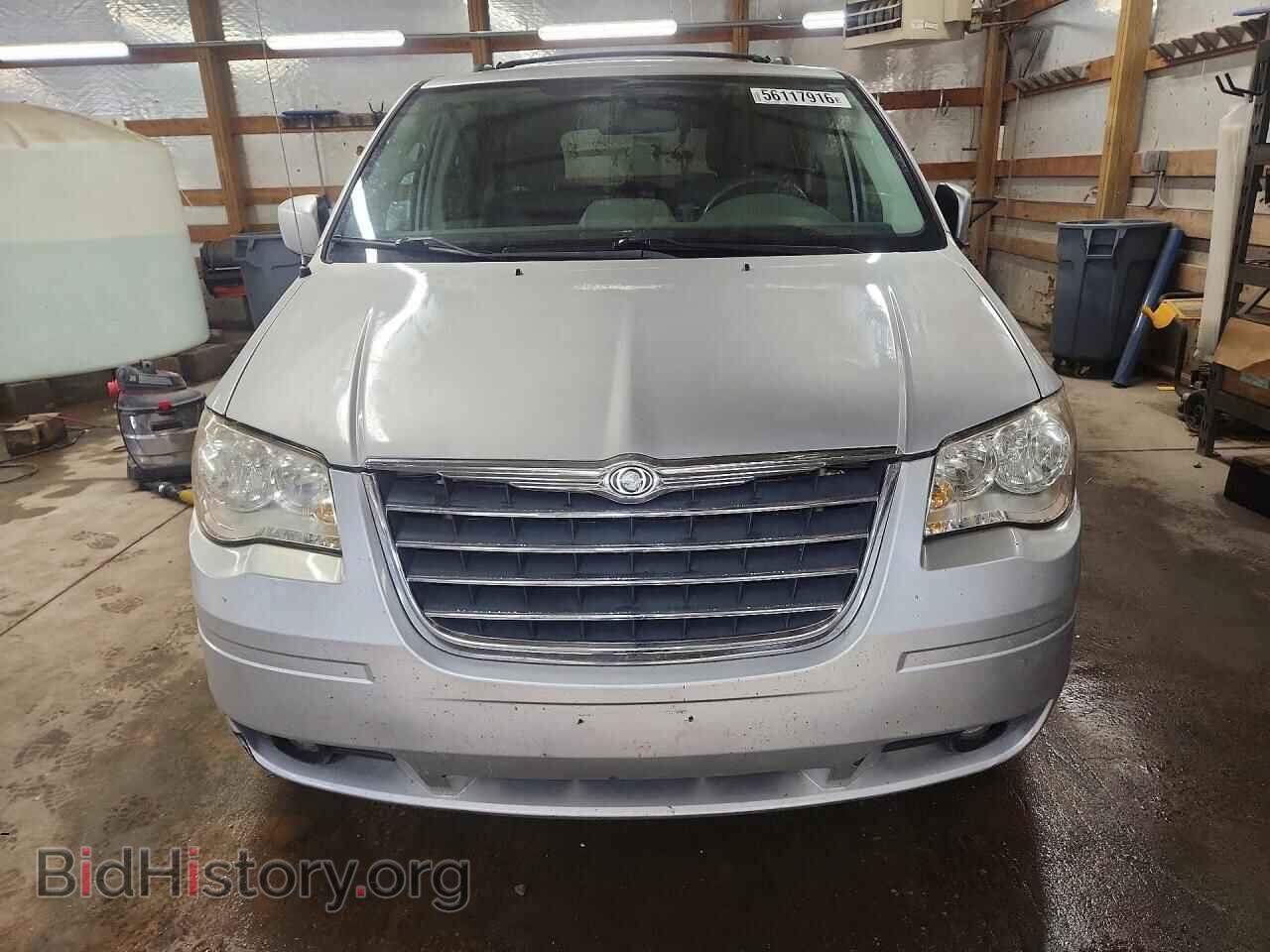 2010 CHRYSLER MINIVAN - VIN: 2A4RR5DX7AR353421 - Photo 5