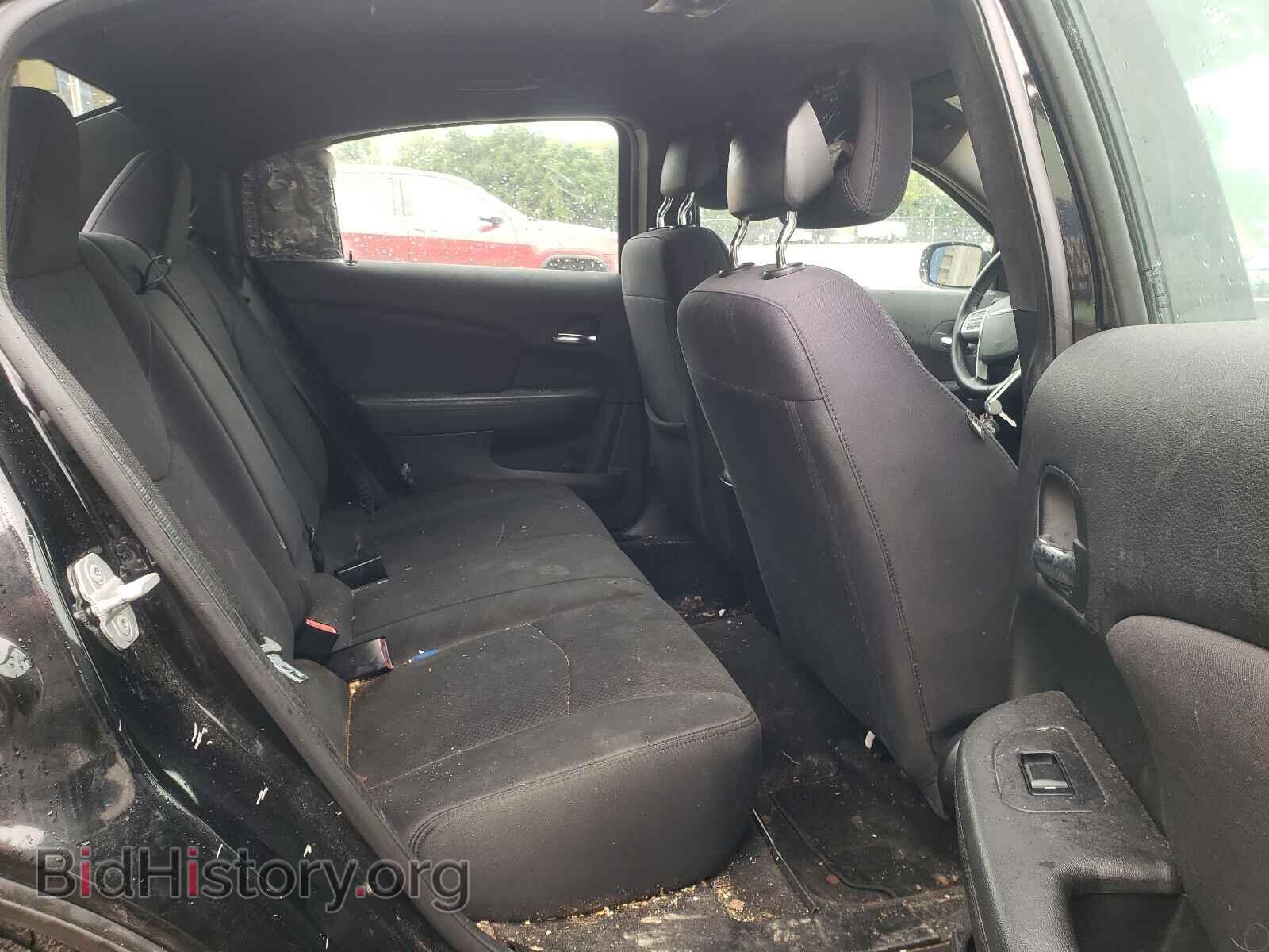 2013 CHRYSLER 200 - VIN: 1C3CCBBB3DN550224 - Фото 6