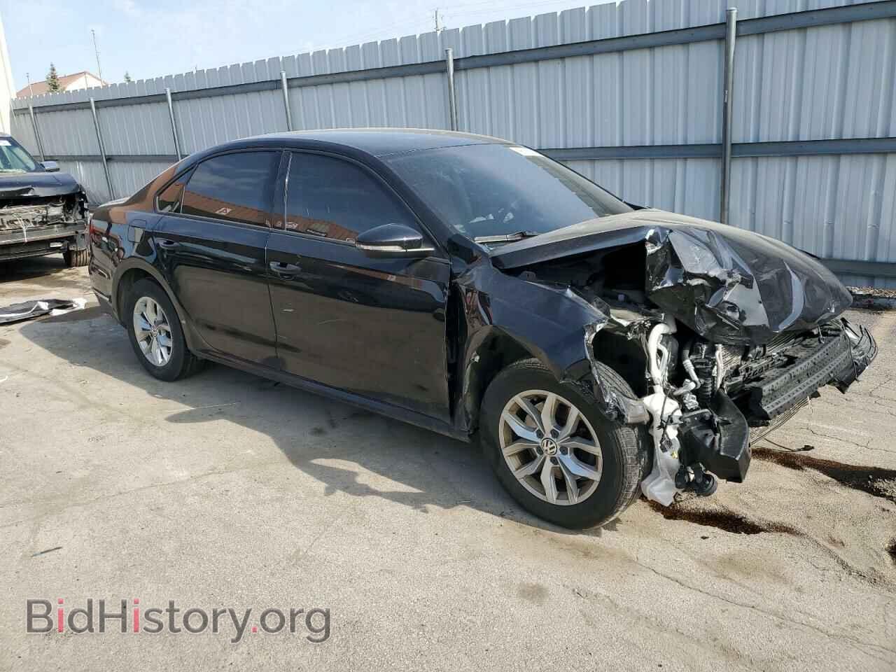 2018 VOLKSWAGEN PASSAT - VIN: 1VWAA7A31JC001349 - Фото 4