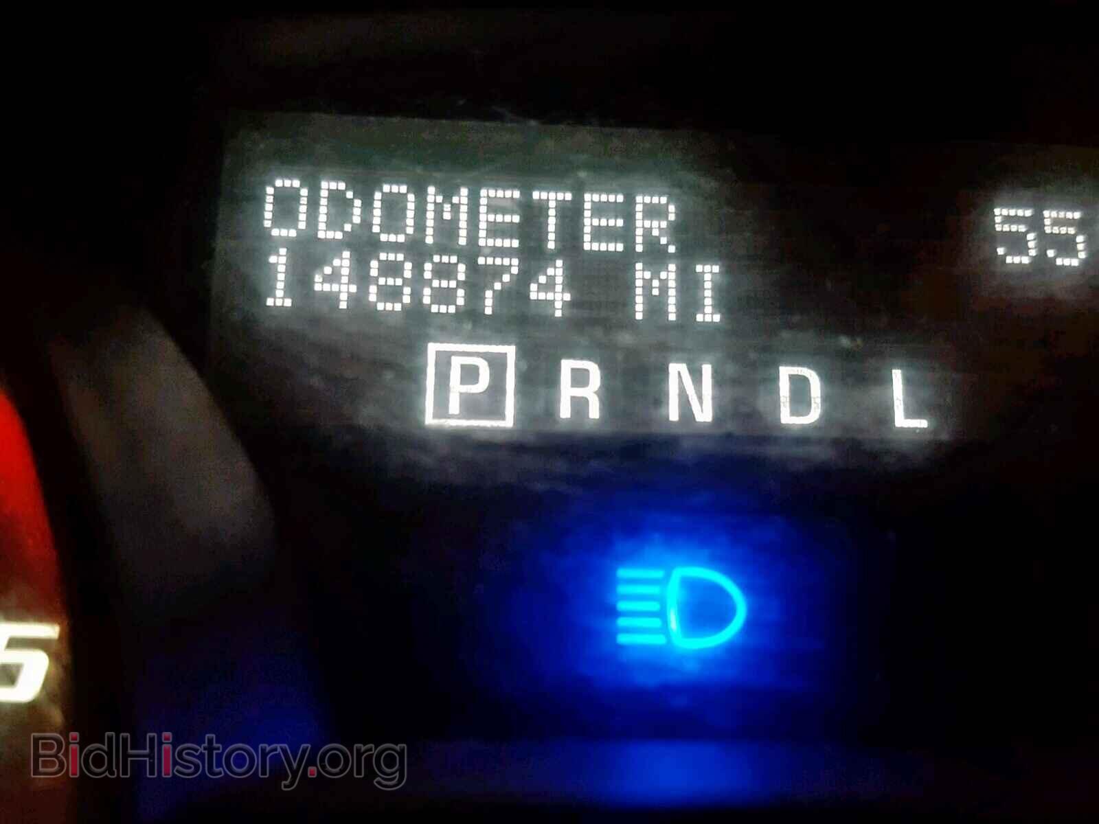2009 GMC ACADIA SLE - VIN: 1GKER13D09J184965 - Фото 7