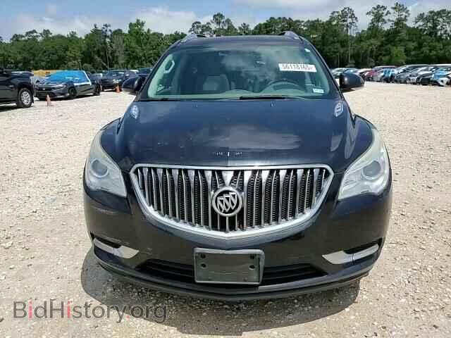 2014 BUICK ENCLAVE - VIN: 5GAKVBKD3EJ128564 - Photo 15