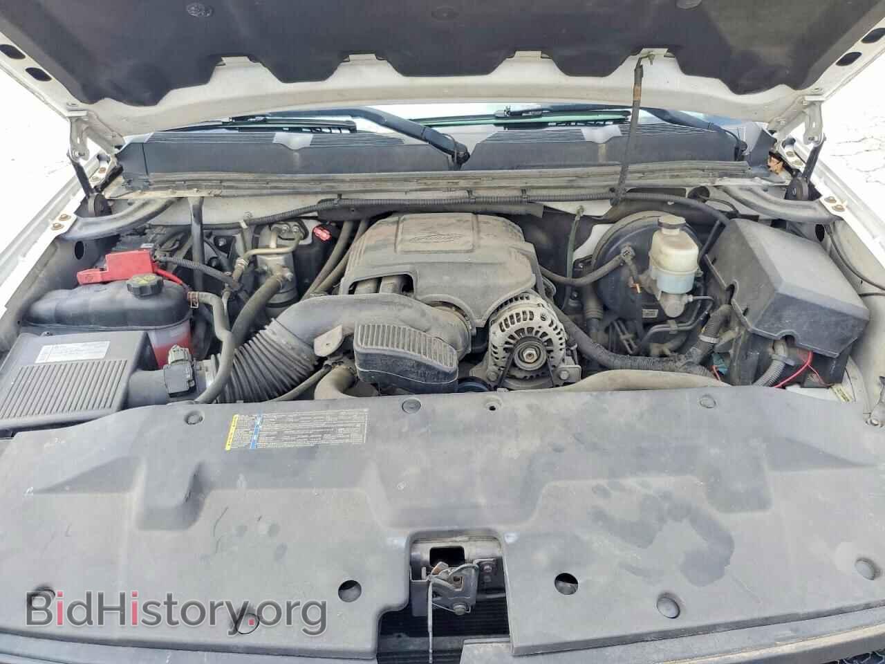 2010 CHEVROLET SILVERADO - VIN: 1GCSKPEA9AZ146990 - Photo 11