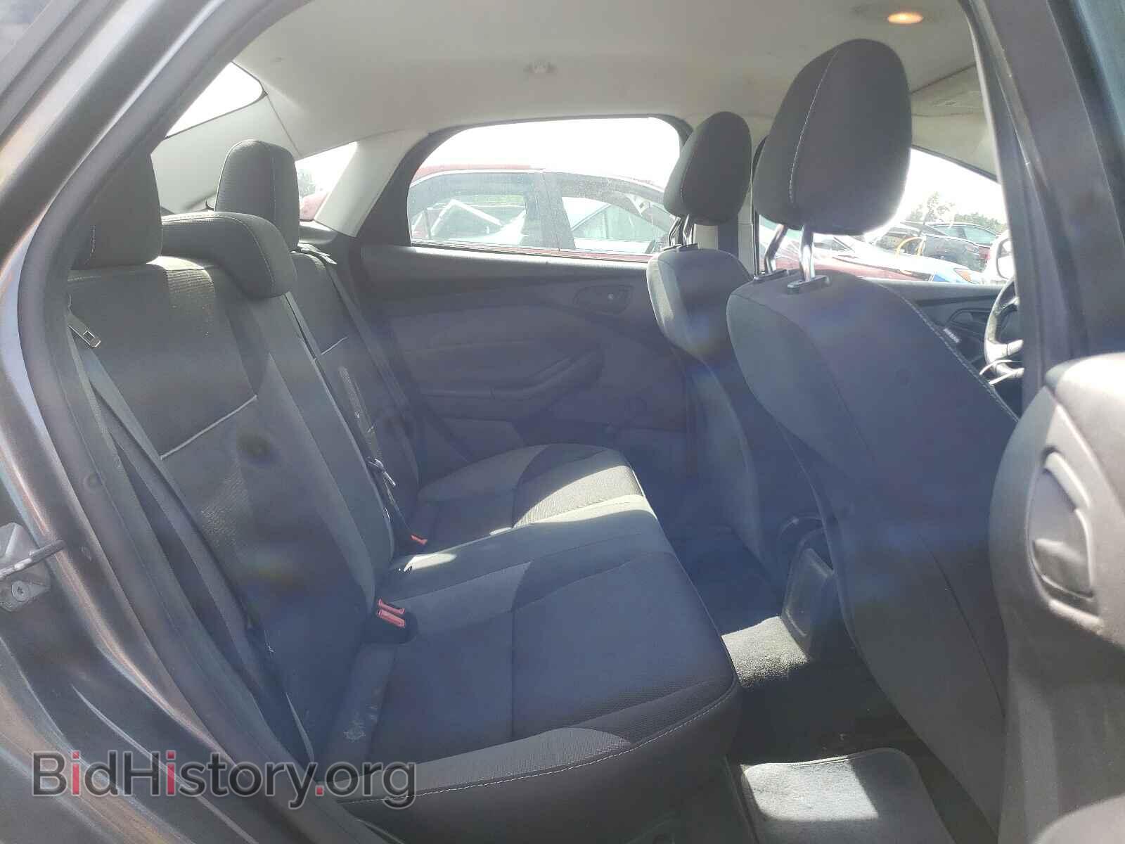2014 FORD FOCUS - VIN: 1FADP3E26EL265879 - Фото 6