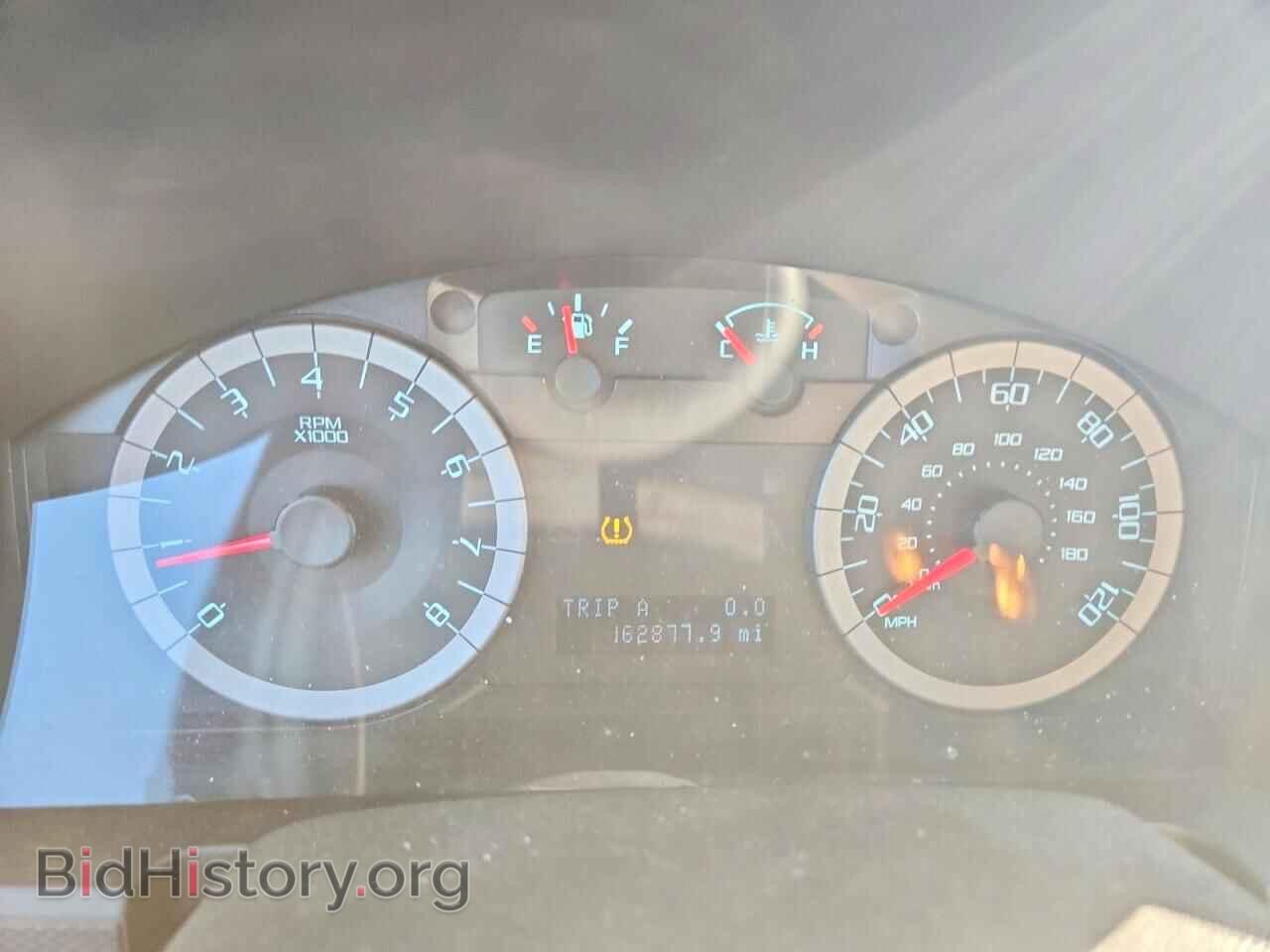 2012 FORD ESCAPE - VIN: 1FMCU9EG4CKB49818 - Фото 9