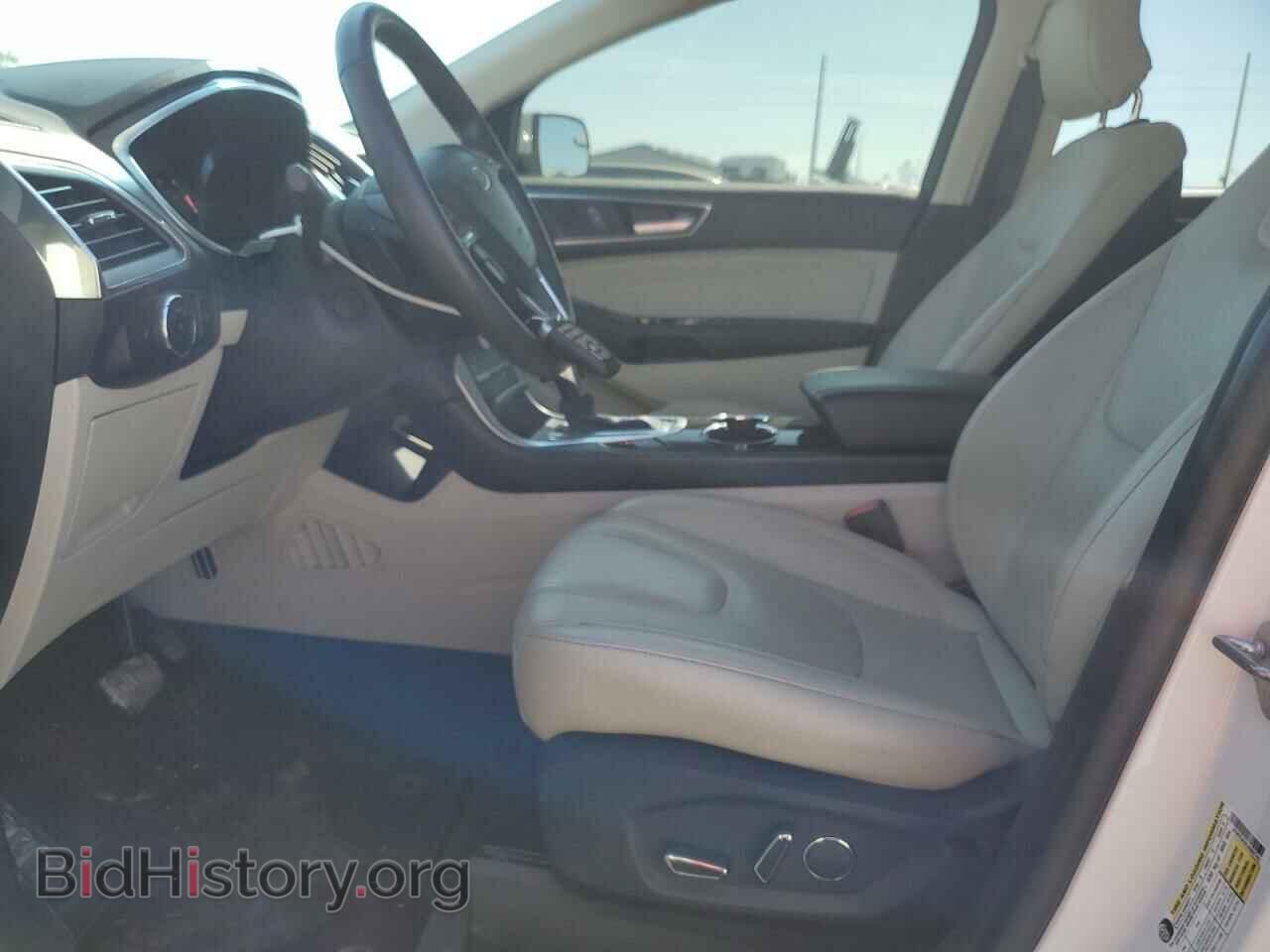 2018 FORD EDGE - VIN: 2FMPK3K90JBB84793 - Фото 7