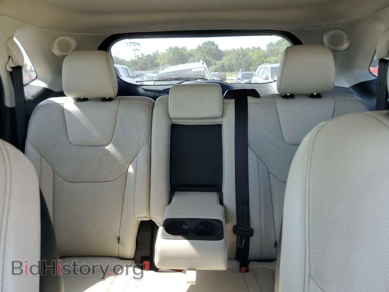 2018 FORD EDGE - VIN: 2FMPK3K90JBB84793 - Фото 10