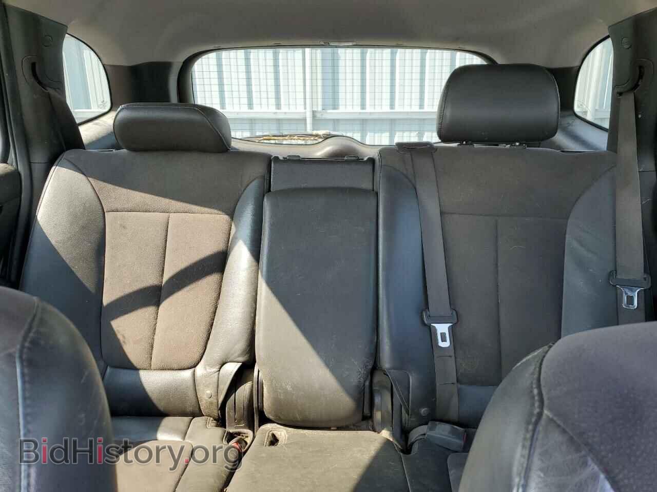 2010 HYUNDAI SANTA FE - VIN: 5NMSG4AG4AH373678 - Фото 10