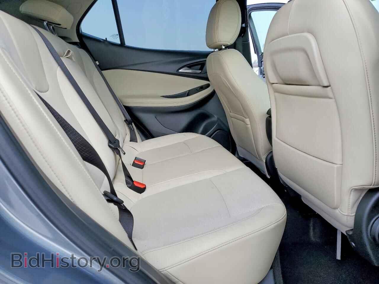 2020 BUICK ENCORE - VIN: KL4MMESL9LB121512 - Photo 10