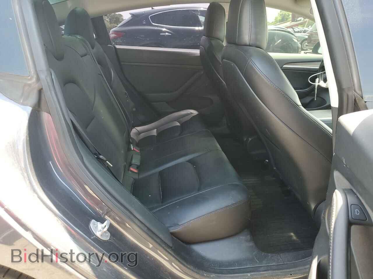 2022 TESLA MODEL 3 - VIN: 5YJ3E1EB7NF109045 - Фото 10