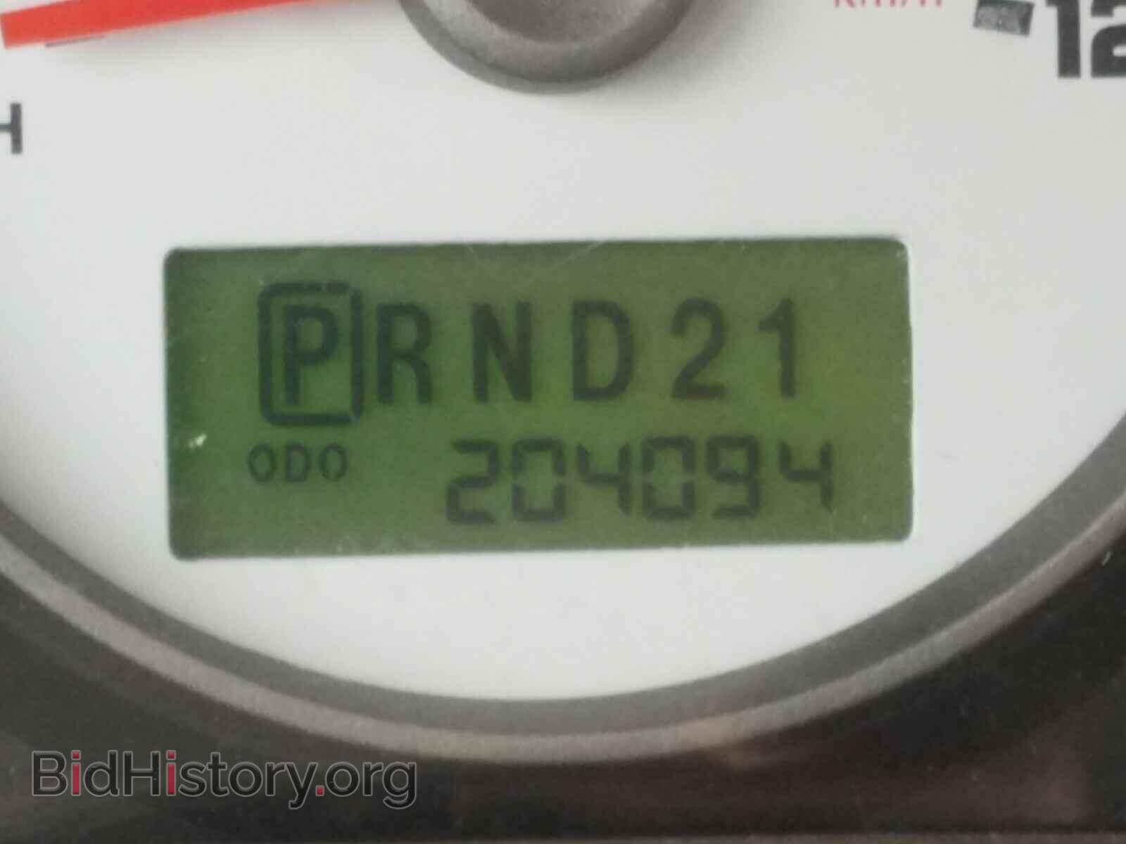 2005 FORD ESCAPE - VIN: 1FMYU941X5KB50672 - Фото 8