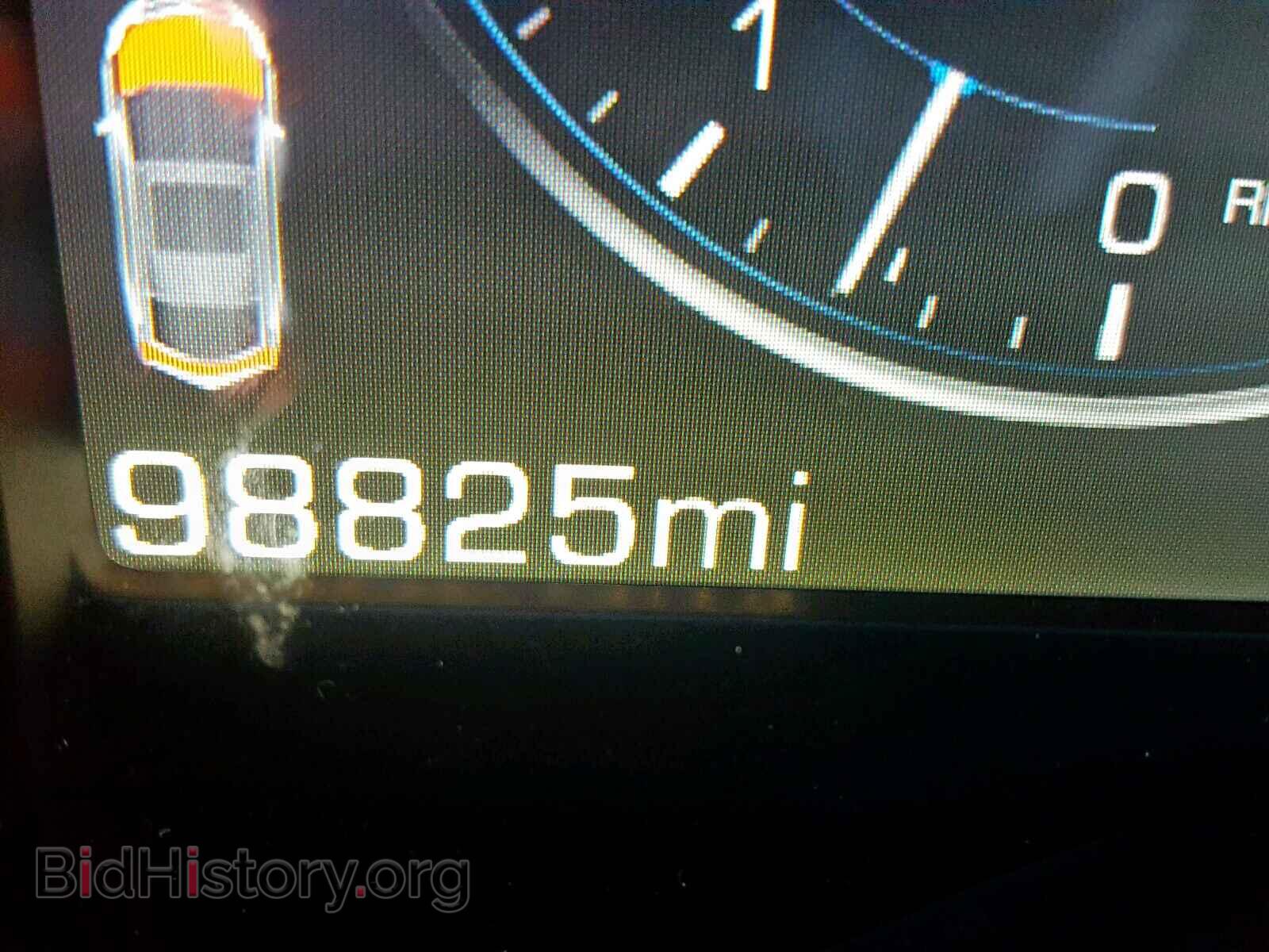 2013 CADILLAC XTS - VIN: 2G61T5S36D9204848 - Фото 8