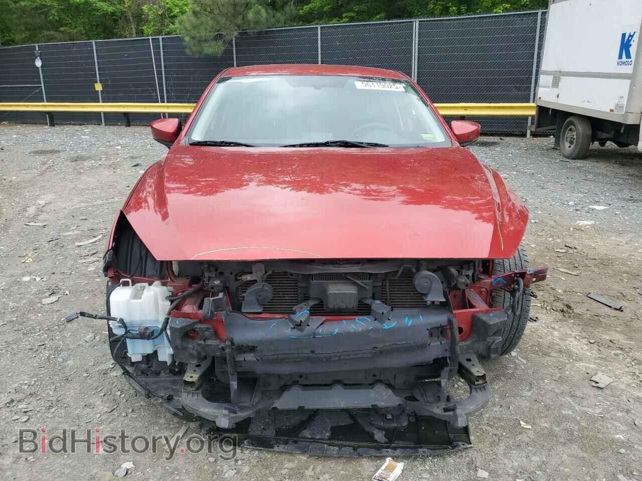 2017 MAZDA 3 - VIN: 3MZBN1U79HM128590 - Фото 5