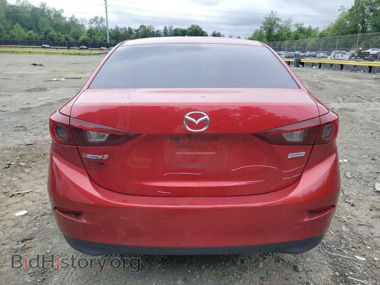 2017 MAZDA 3 - VIN: 3MZBN1U79HM128590 - Фото 6