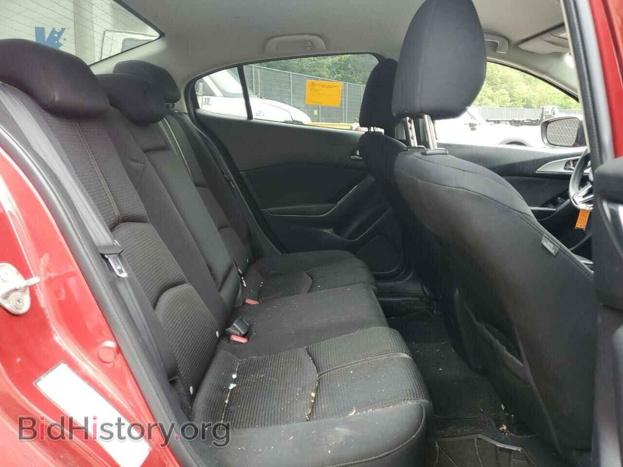 2017 MAZDA 3 - VIN: 3MZBN1U79HM128590 - Фото 10