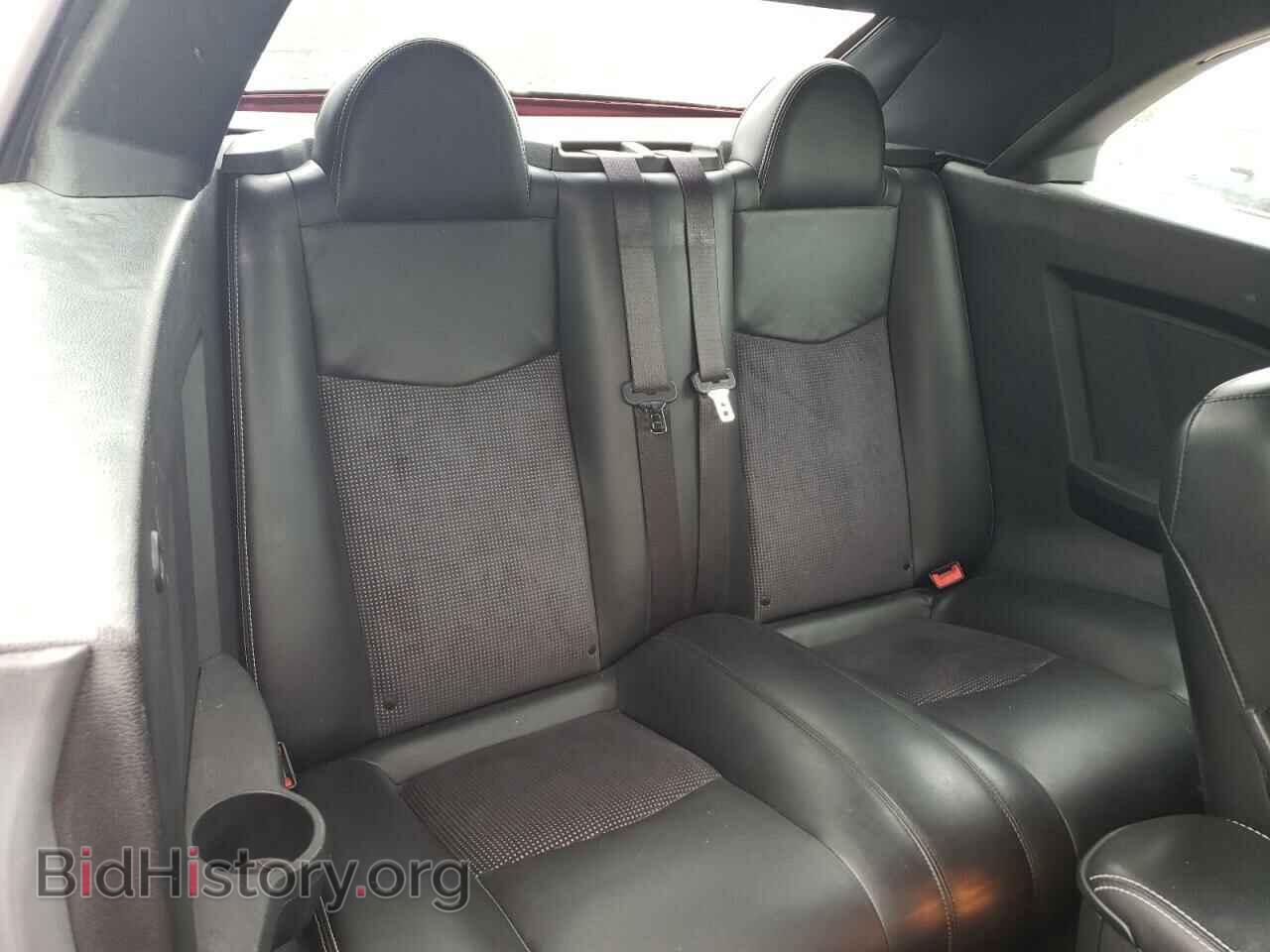 2013 CHRYSLER 200 - VIN: 1C3BCBGG9DN738178 - Фото 10