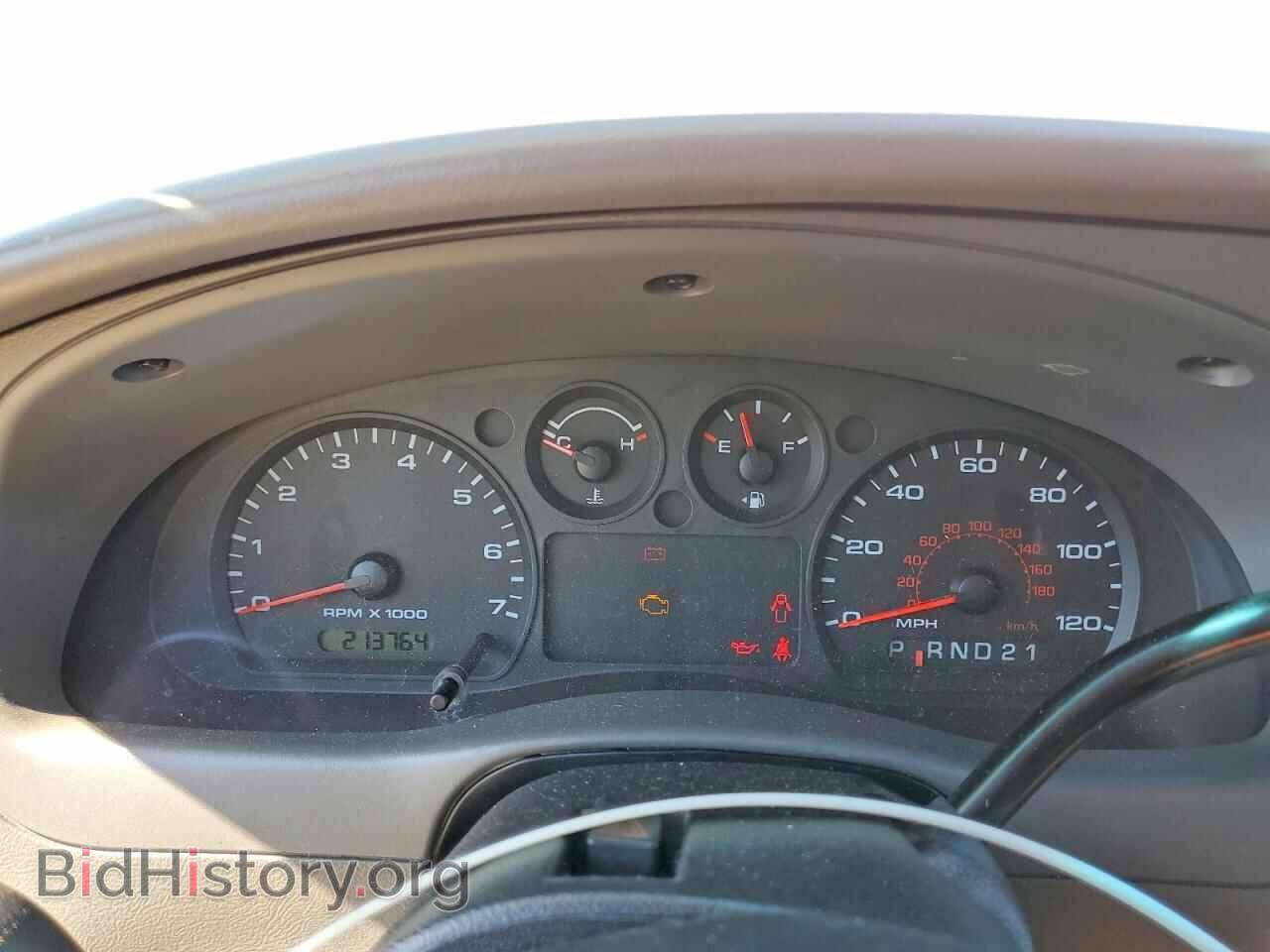 2011 FORD RANGER - VIN: 1FTKR1ED3BPA58792 - Фото 9