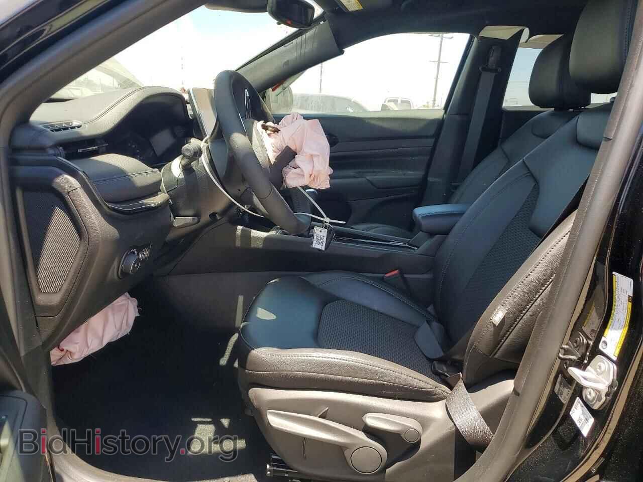 2026 JEEP COMPASS - VIN: 3C4NJDBN7TT166087 - Photo 7