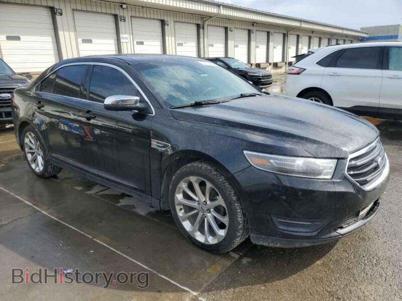 2014 Ford TAURUS (VIN 1FAHP2J88EG177883) — photo 4 of 14